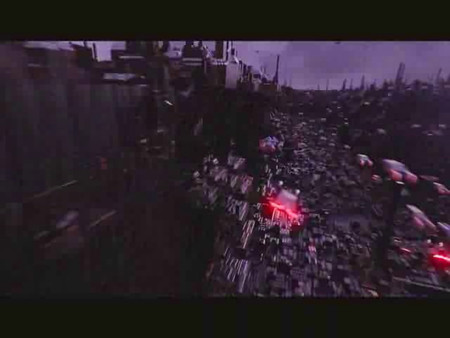 Скриншот из The Dawning Clocks Of Time - Director's Cut