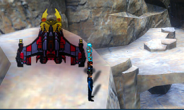 The Dawning Clocks Of Time #12