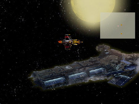 Скриншот из The Dawning Clocks Of Time - Director's Cut