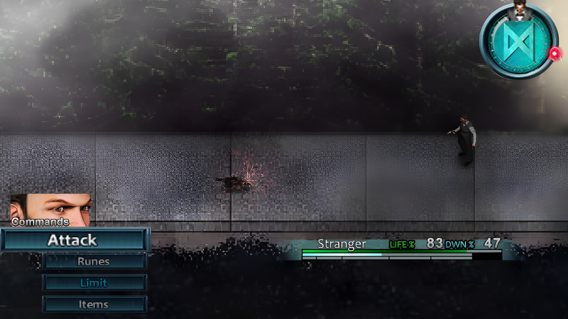 The Dawning Clocks Of Time #0