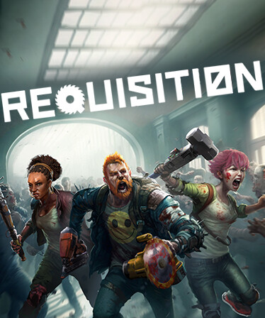 REQUISITION VR