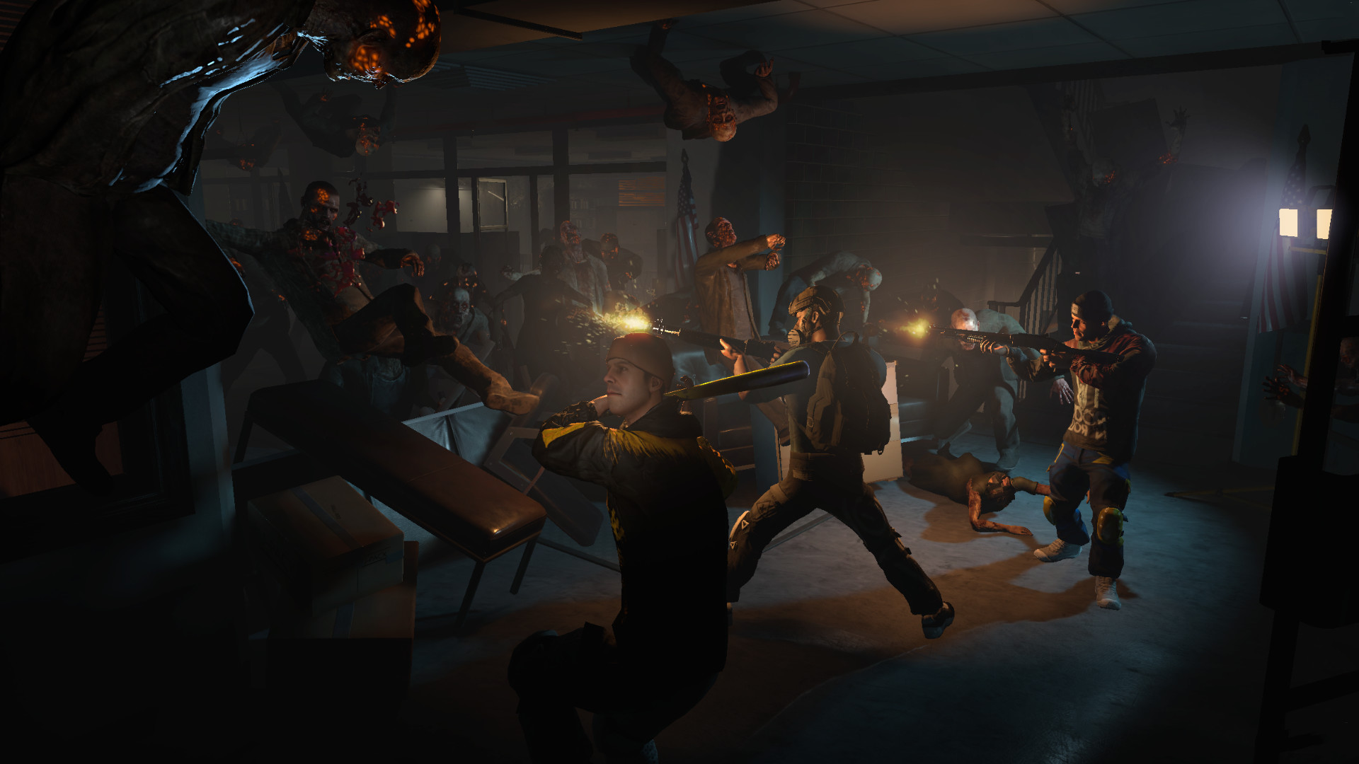 REQUISITION VR в Steam