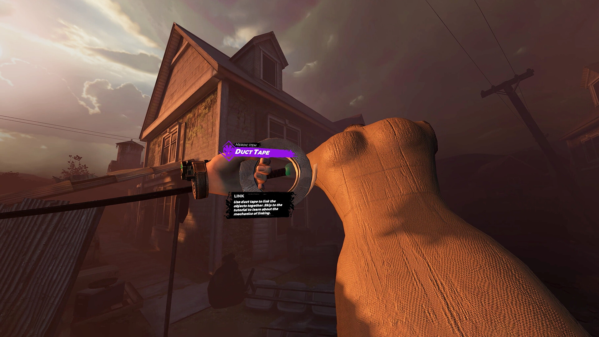 Спестявате 30% от цената на REQUISITION VR в Steam