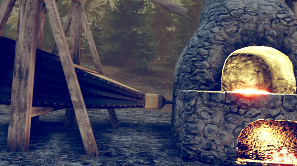 Скриншот из Anxiety Treatment with Relaxation