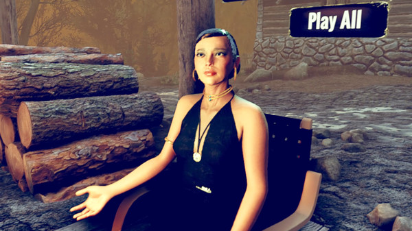 скриншот Anxiety Treatment with Relaxation 3