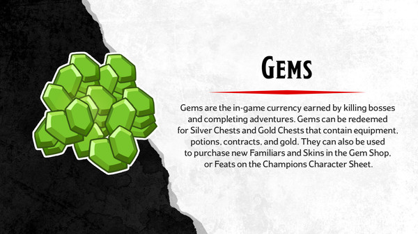 скриншот Idle Champions - Founder's Pack IV 3