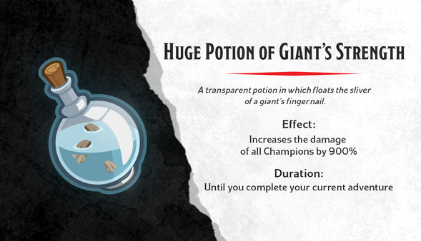 Idle Champions - Founder's Pack IV