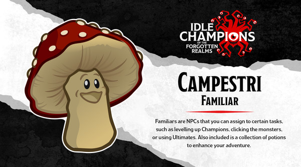скриншот Idle Champions - Founder's Pack IV 2