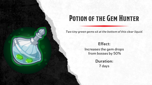 скриншот Idle Champions - Founder's Pack IV 4