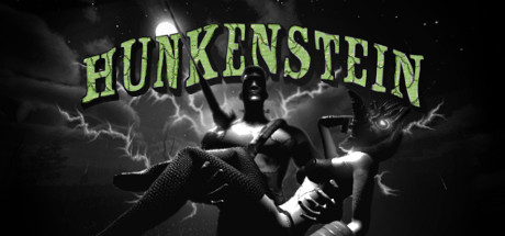 Hunkenstein steam charts