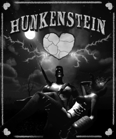 Hunkenstein