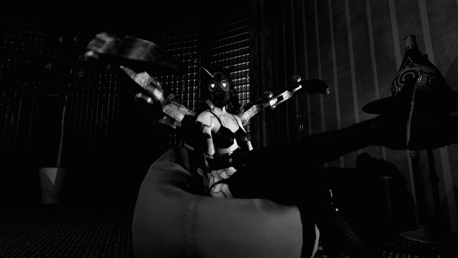 Hunkenstein screenshot 1
