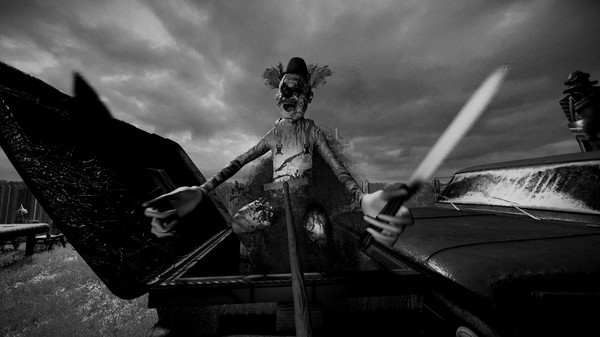 Hunkenstein game for windows Pc 1