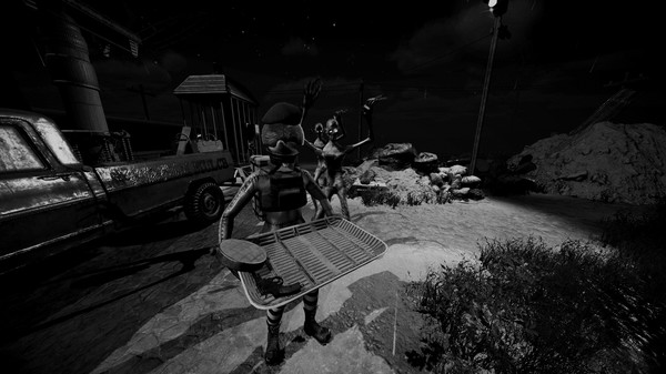 Hunkensteinfor windows and Linux 1