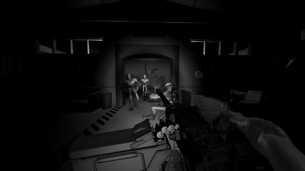 Hunkenstein game for Linux 1