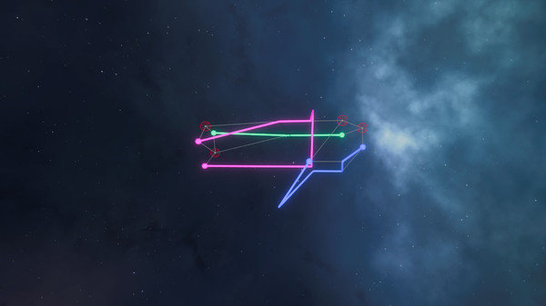 Color Connect game for windows Pc 1