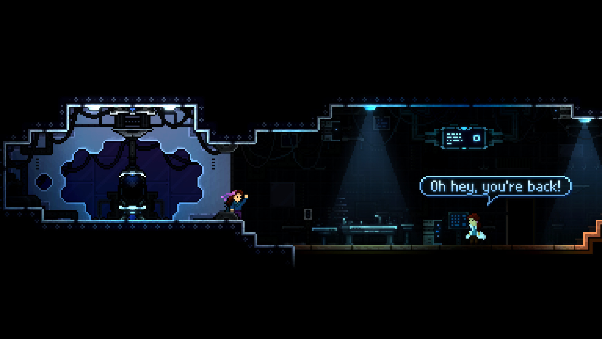 A Sister's Journey #6