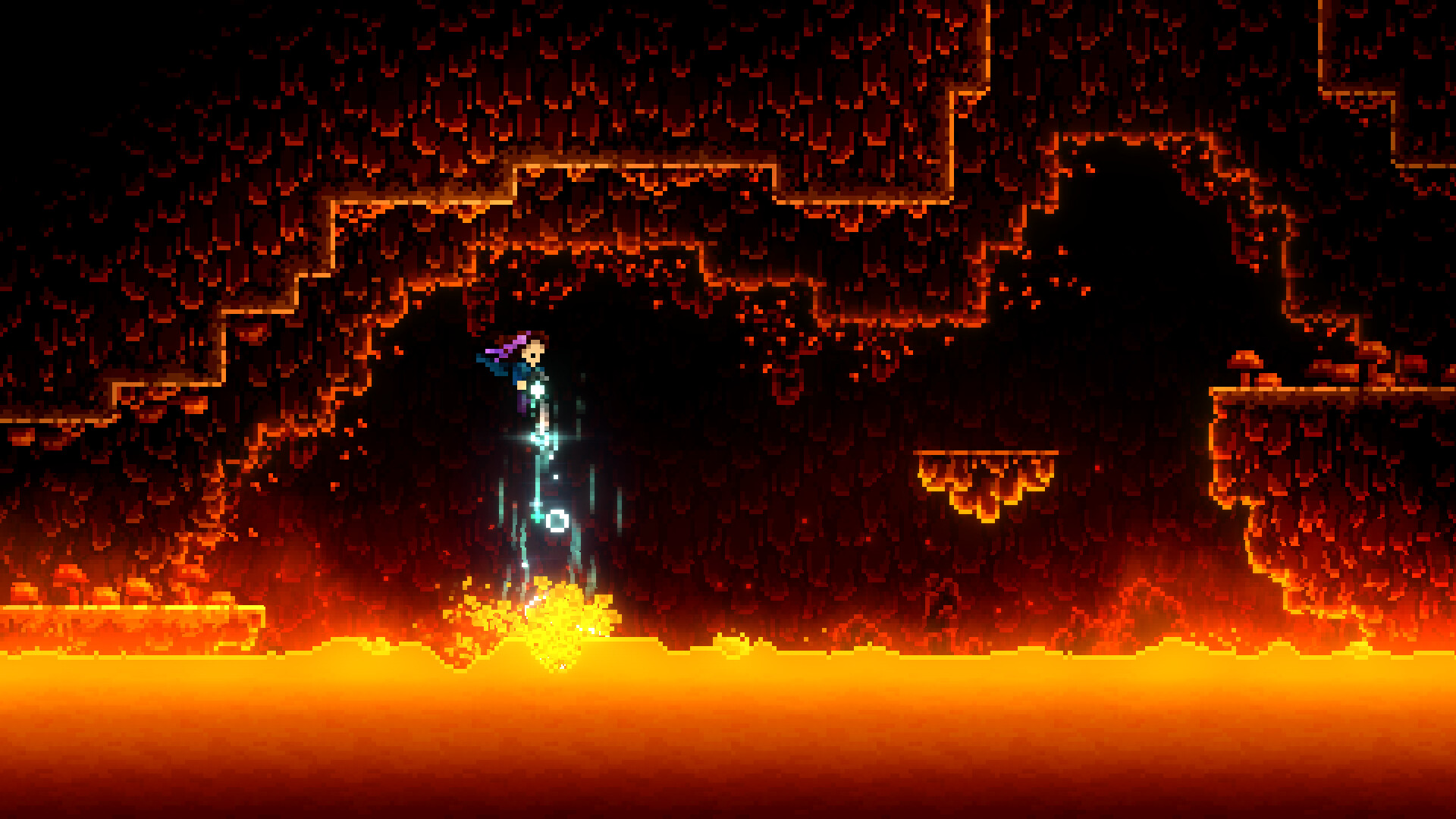 A Sister's Journey #5