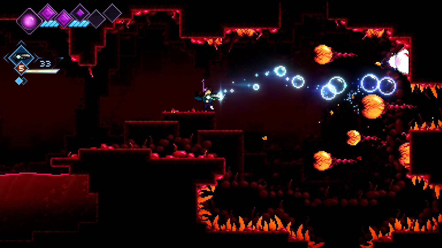 A Sister's Journey #17