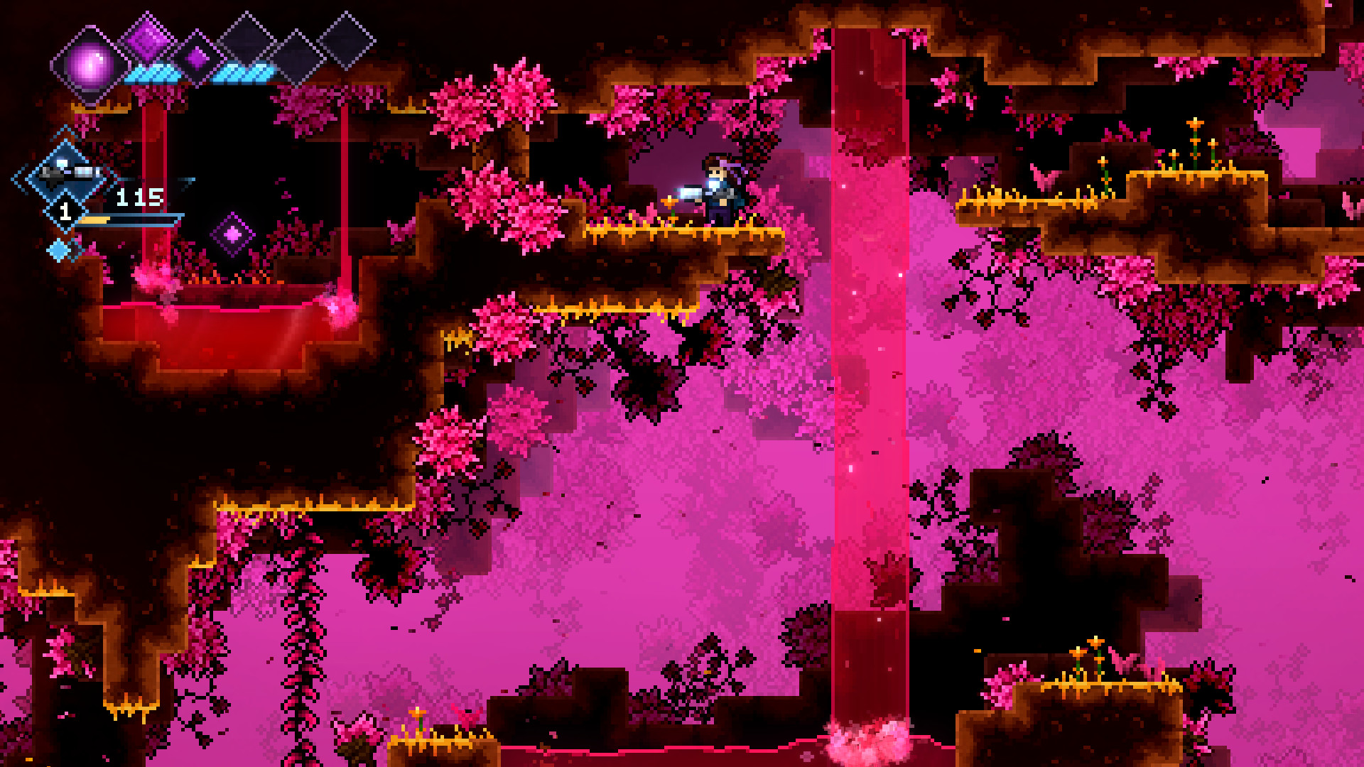 A Sister's Journey #7