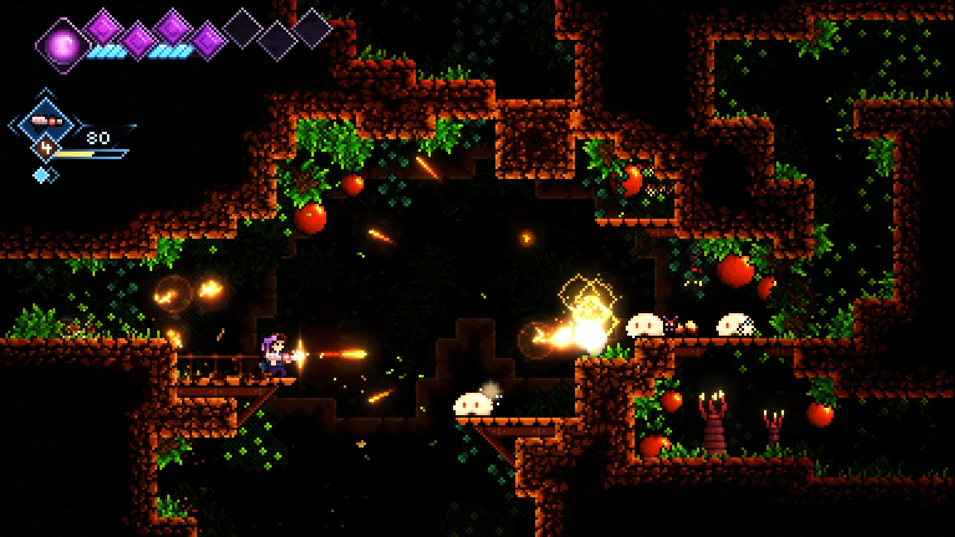 A Sister's Journey #11