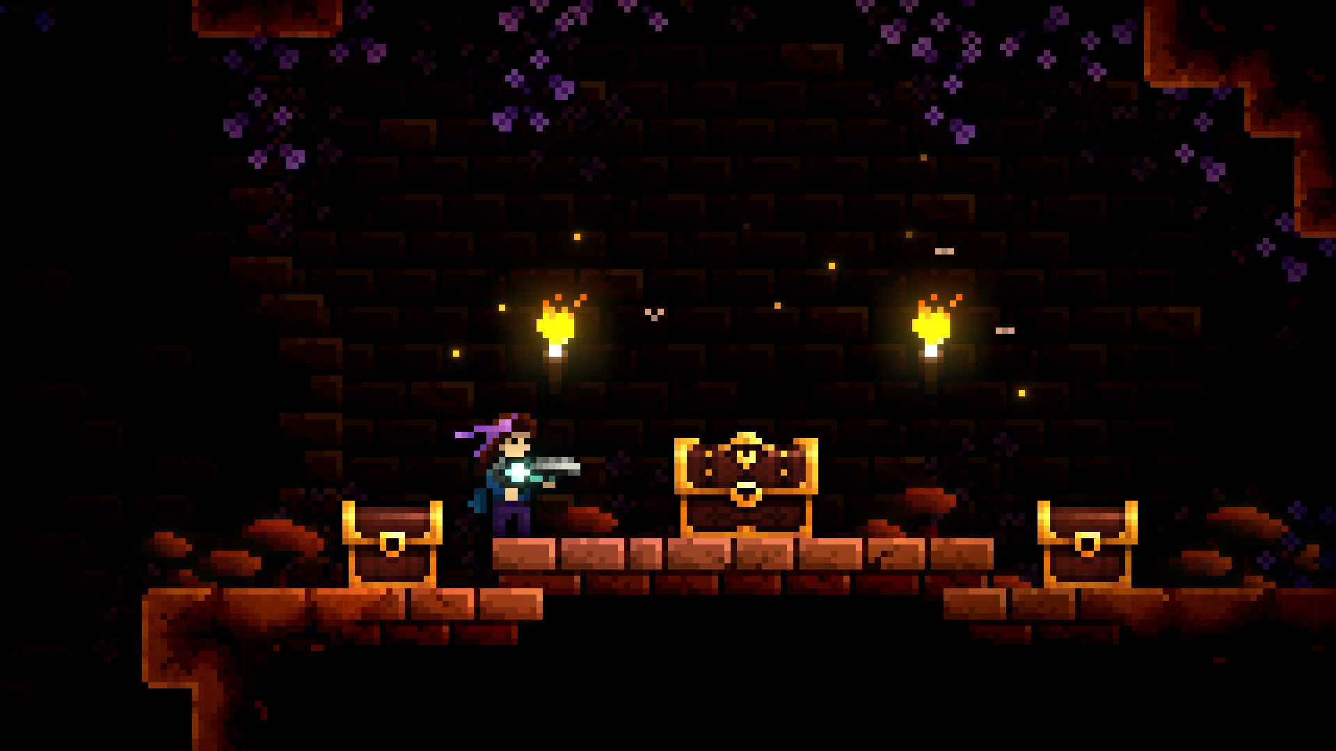 A Sister's Journey #9