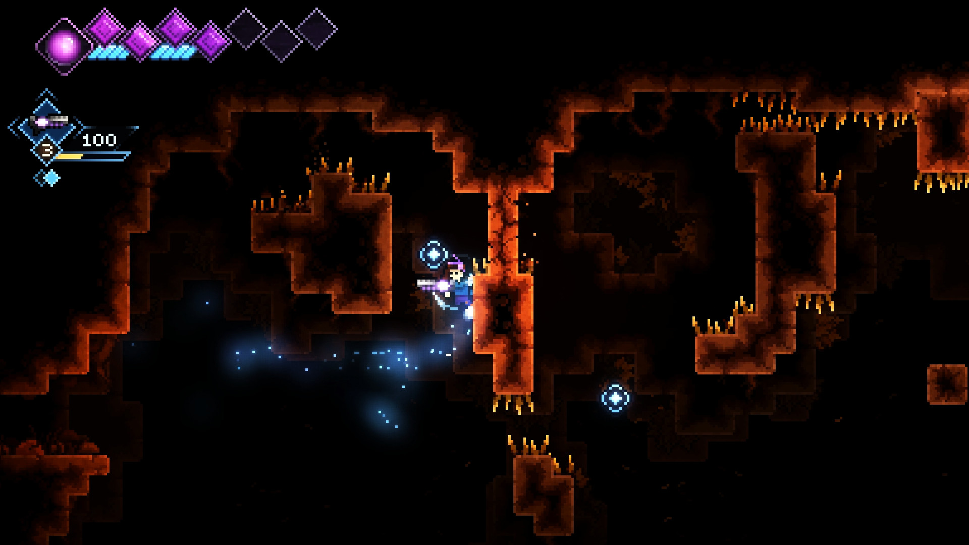 A Sister's Journey #2