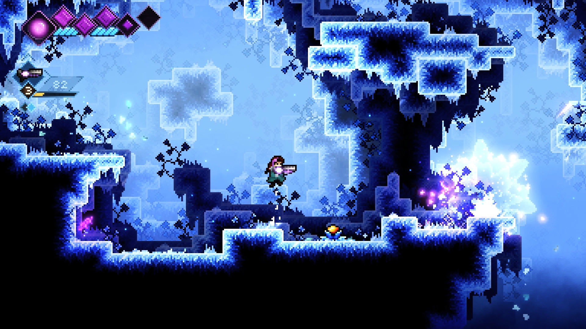 A Sister's Journey #3