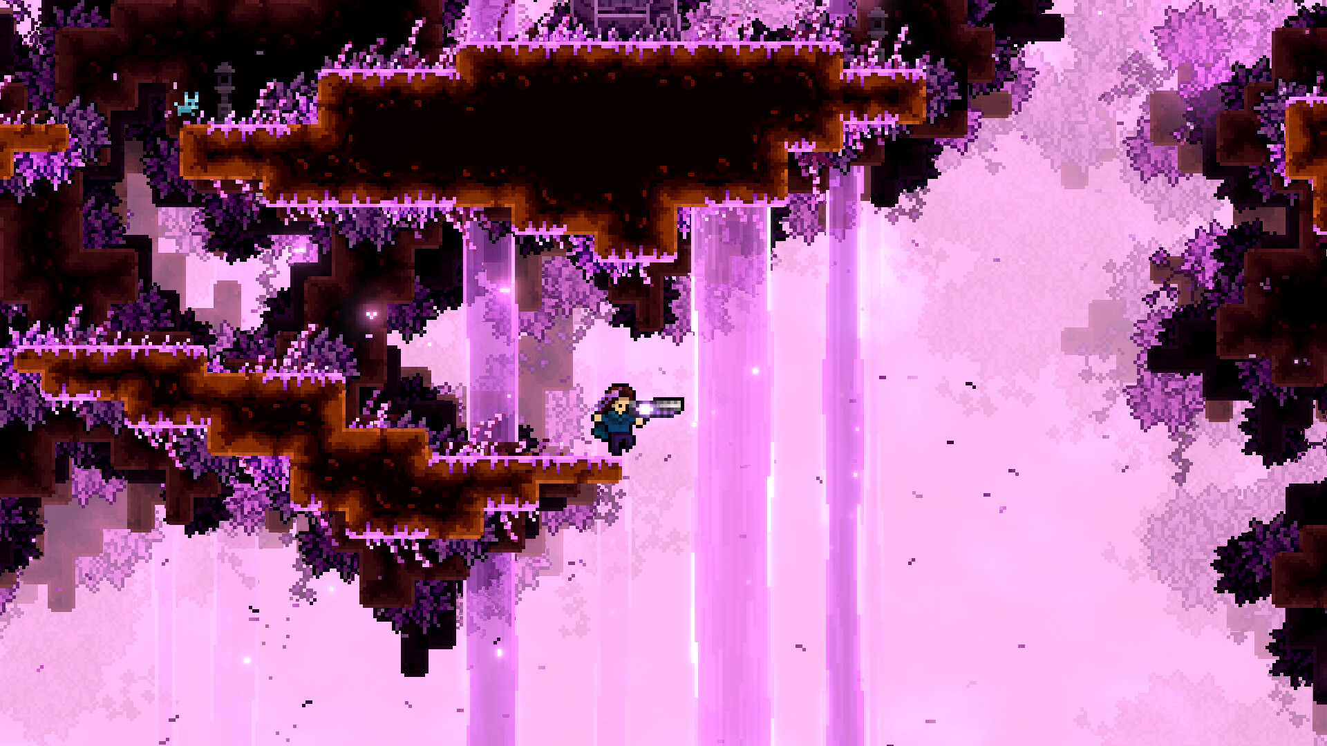 A Sister's Journey #12