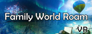 FamilyWorldRoam