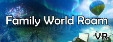FamilyWorldRoam 게임 이미지