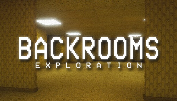 Steam Workshop::Backrooms Levels from 0
