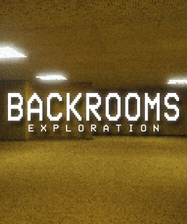 Backrooms Exploration