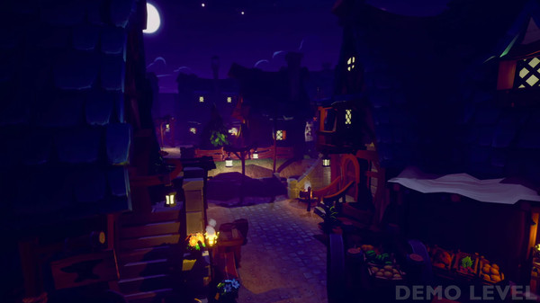 Скриншот из The Backrooms Game