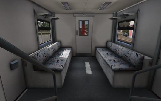 скриншот Trainz 2019 DLC - PREG B16mnopux 064 2