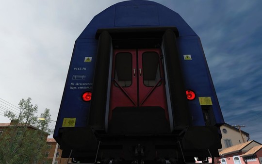 скриншот Trainz 2019 DLC - PREG B16mnopux 064 1