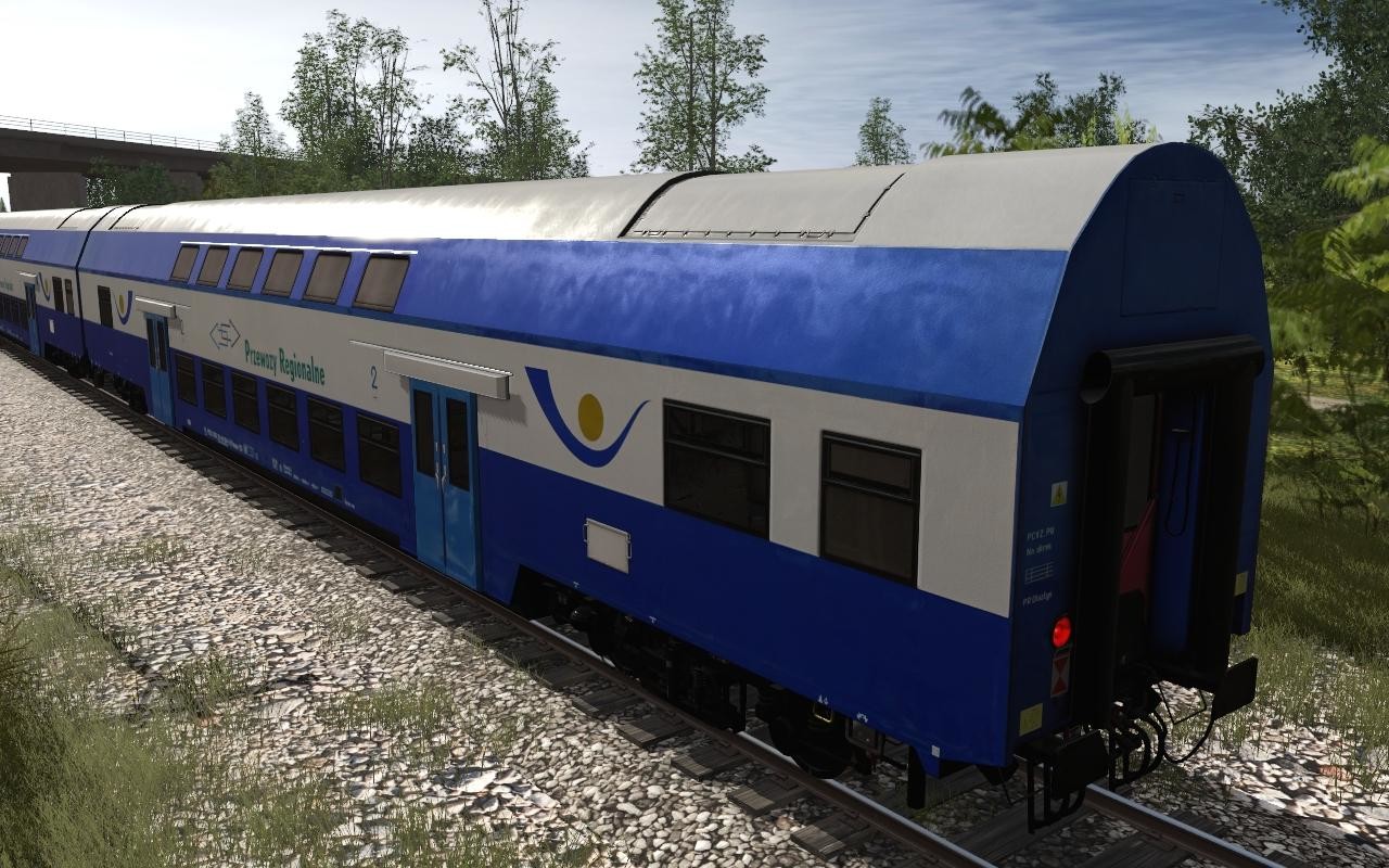 Trainz 2019 DLC - PREG B16mnopux 064 #0