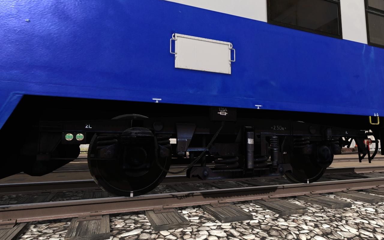 Trainz 2019 DLC - PREG B16mnopux 064 #12