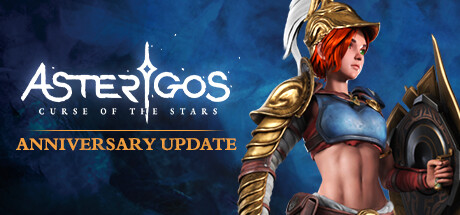 Asterigos: Curse of the Stars