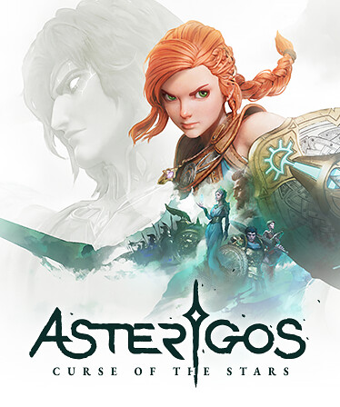 Asterigos: Curse of the Stars