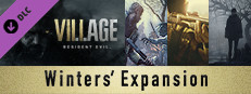 Save 50% on Resident Evil Village - Winters' Expansion on Steam