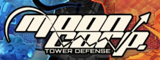 Moon Corp. Tower Defense
