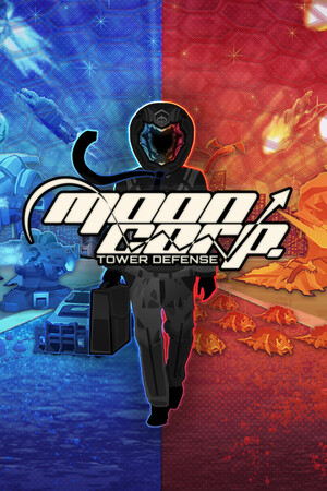 Moon Corp. Tower Defense