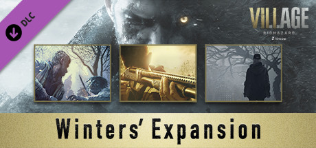 BIOHAZARD VILLAGE Z Version - Winters’ Expansion banner