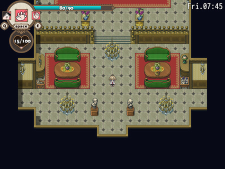 TRATRITLE game for windows Pc 1