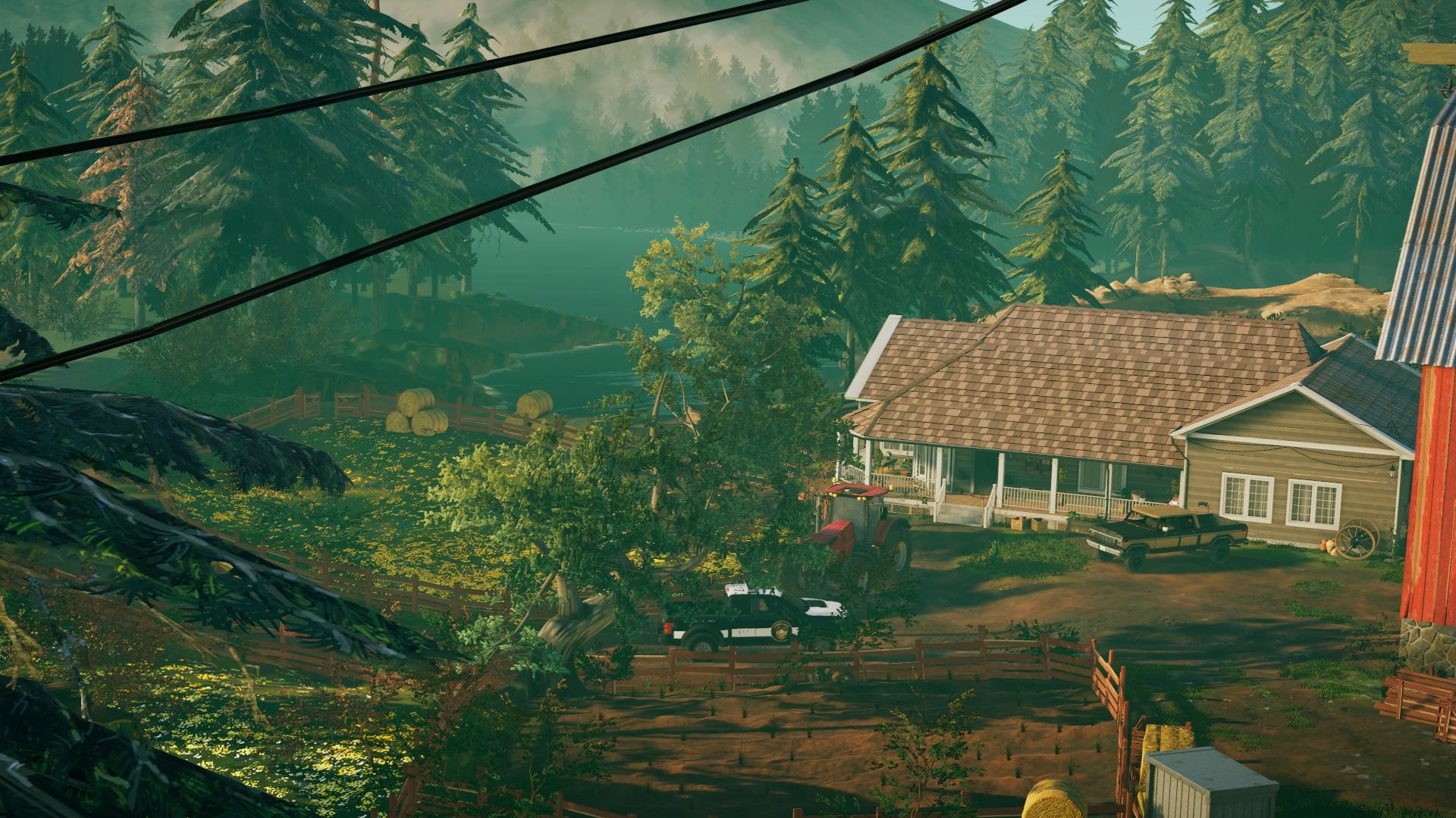 Digital Artbook and Avatars - Deluxe Edition - Alfred Hitchcock - Vertigo #7