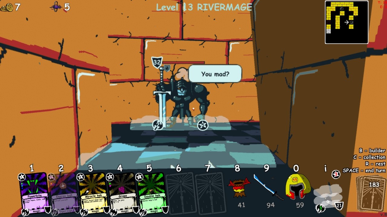 Sketch Crawler screenshot 1