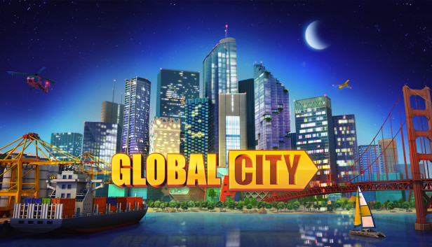 Global City On Steam