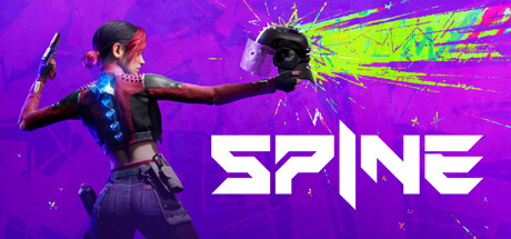 SPINE - This is Gun Fu-游戏图标