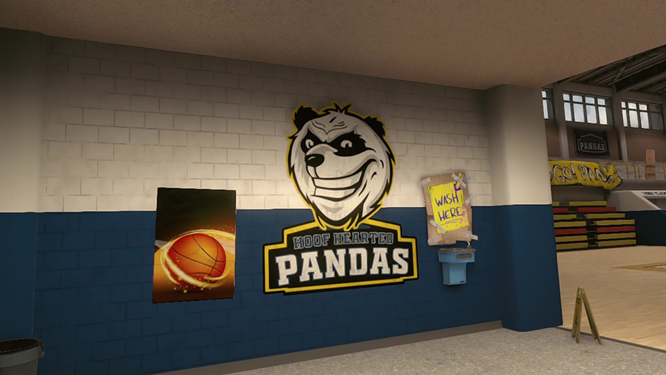 POW POW: Dye it up!截图